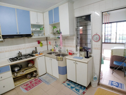 Blk 148 Pasir Ris Street 13 (Pasir Ris), HDB 5 Rooms #206663161